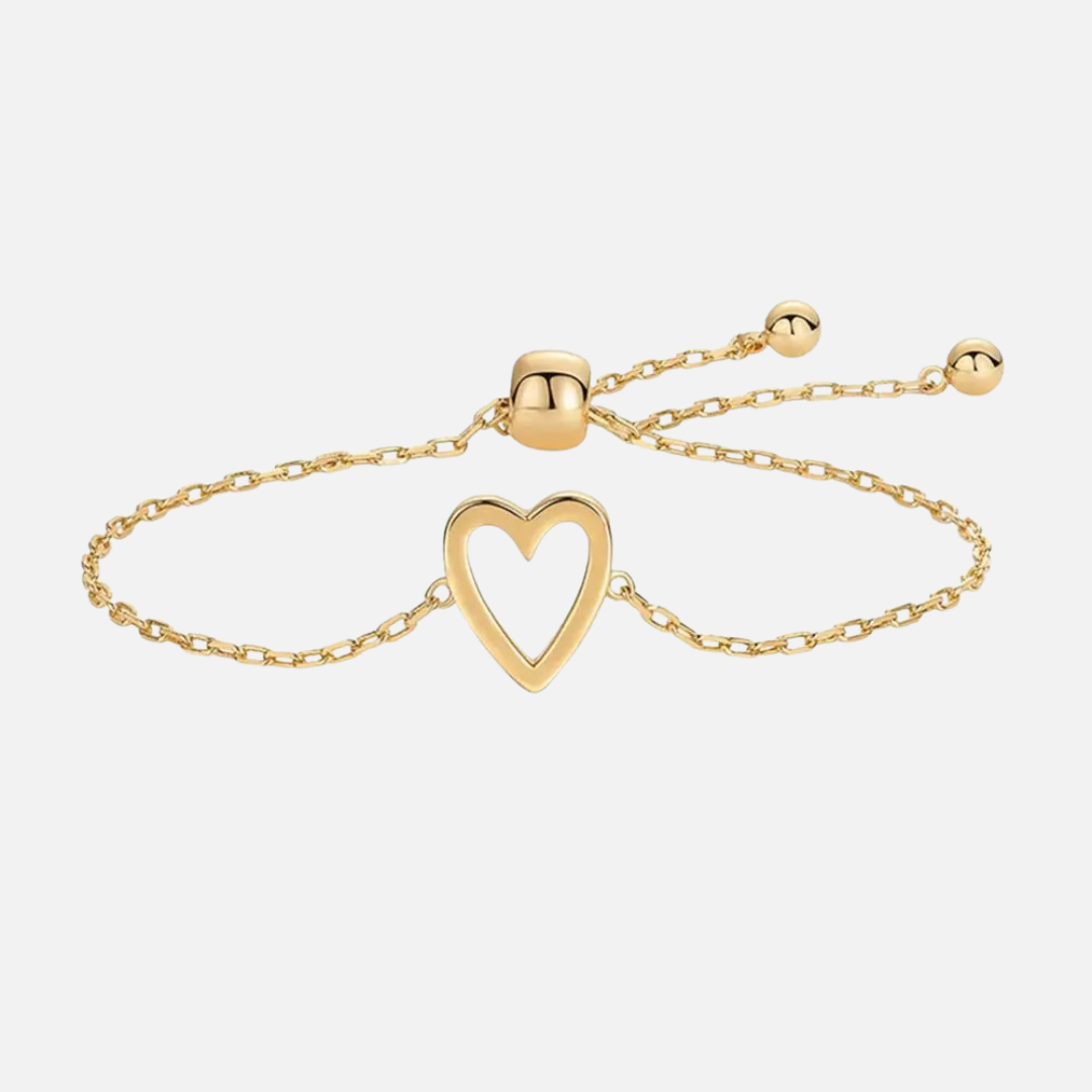 Pulseira Amor Infinito