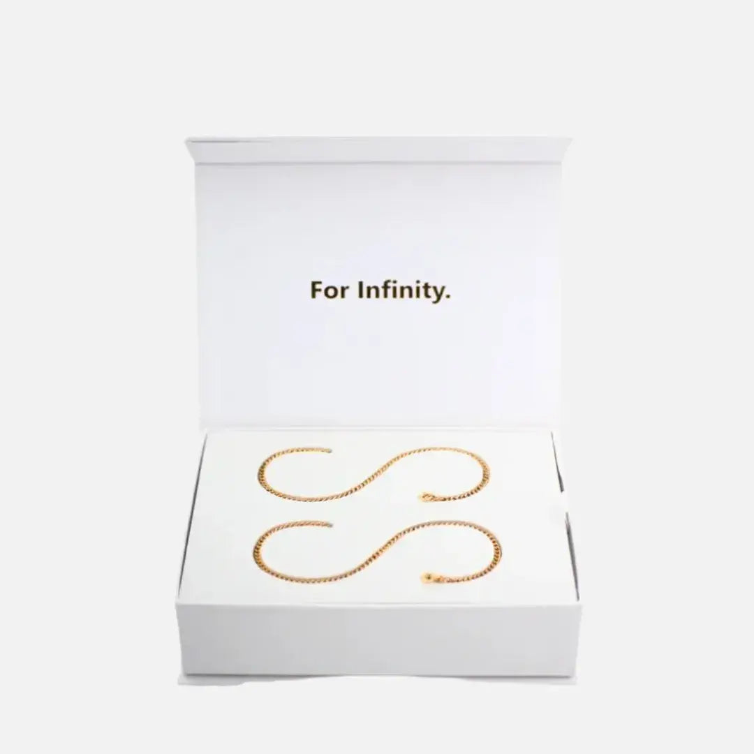 Pulseira Eterna