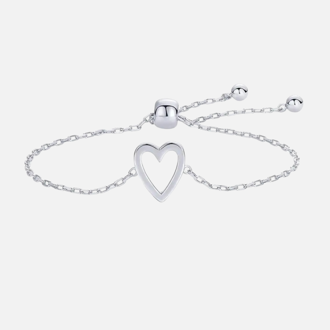 Pulseira Amor Infinito