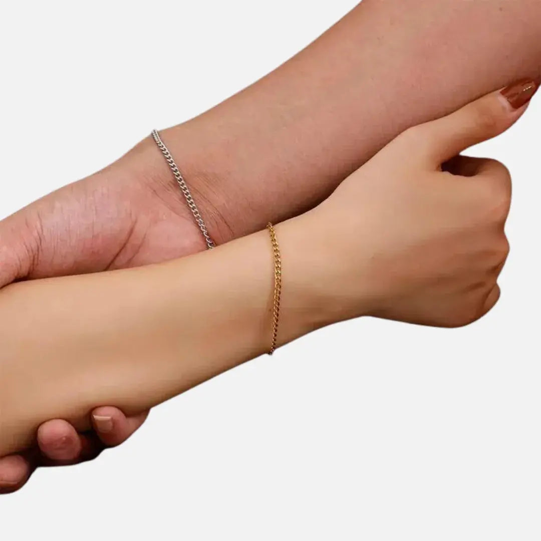Pulseira Eterna