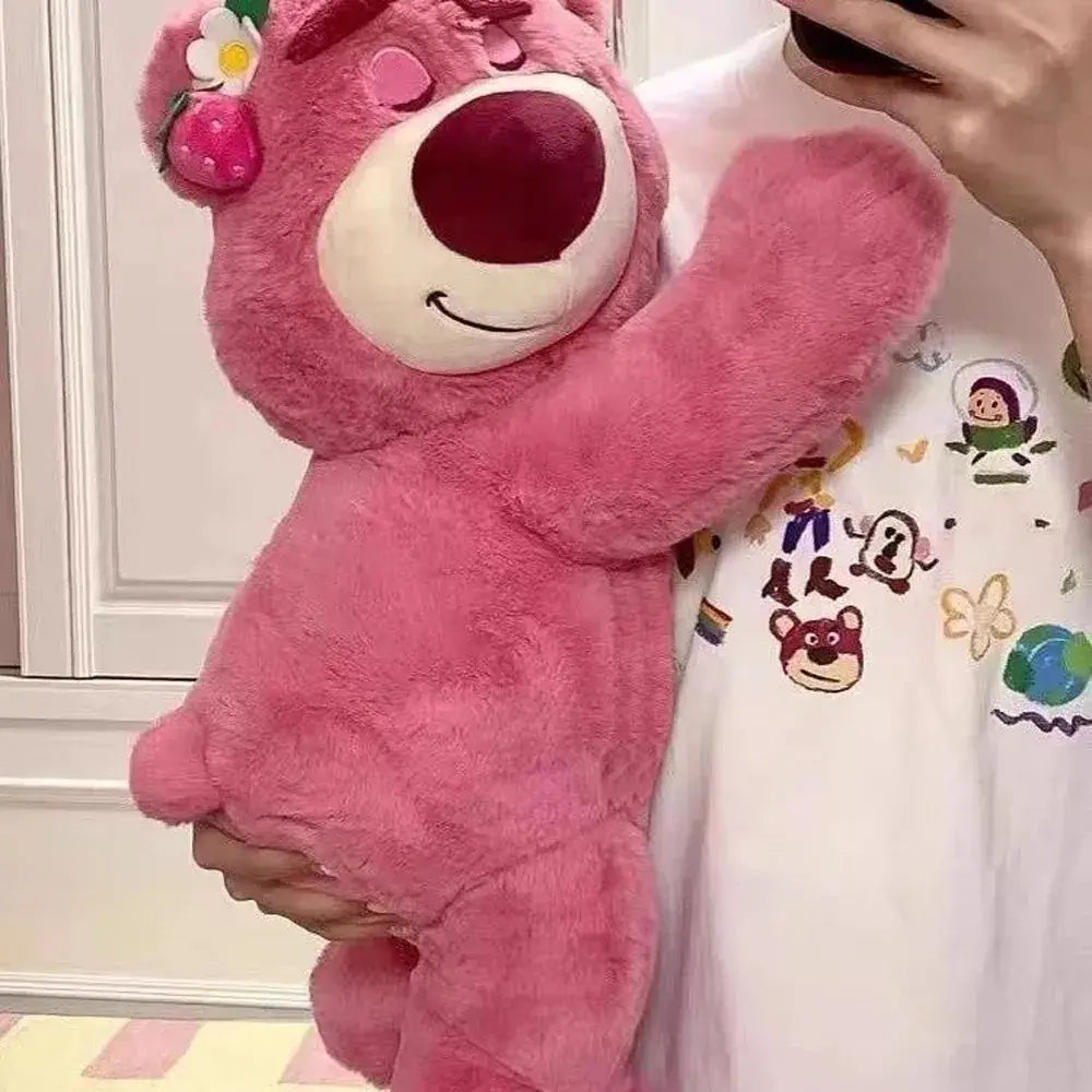 Urso de Pelúcia - Lotso
