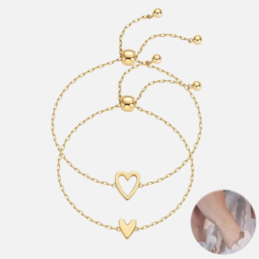 Pulseira Amor Infinito