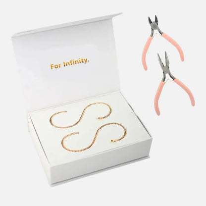 Pulseira Eterna