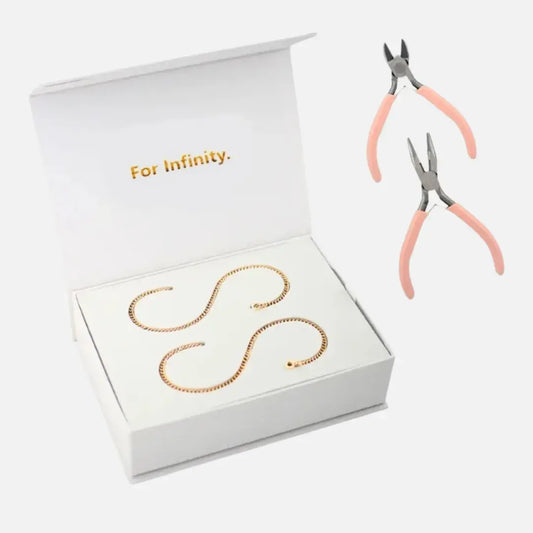 Pulseira Eterna