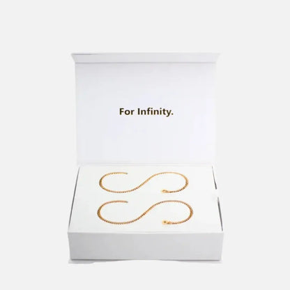 Pulseira Eterna