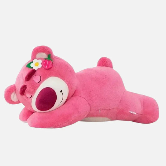 Urso de Pelúcia - Lotso